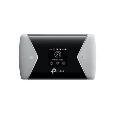 TP-Link M7450 Mobile Hotspot 300Mbps - Fast, Reliable, and Portable 4G Wi-Fi for On-the-Go Connectivity!